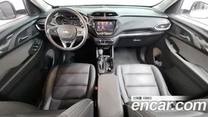 Chevrolet Trailblazer, 2022 — миниатюра 10