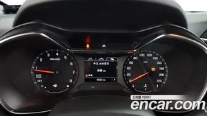 Chevrolet Trailblazer, 2022 — миниатюра 11
