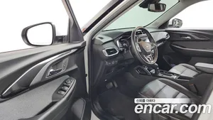 Chevrolet Trailblazer, 2022 — миниатюра 13