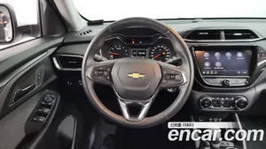 Chevrolet Trailblazer, 2022 — миниатюра 7