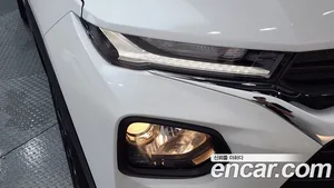 Chevrolet Trailblazer, 2022 — миниатюра 8