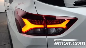 Chevrolet Trailblazer, 2022 — миниатюра 9