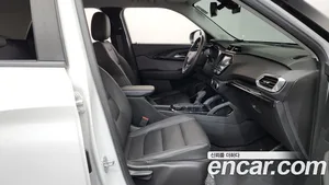Chevrolet Trailblazer, 2022 — миниатюра 16