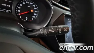 Chevrolet Trailblazer, 2022 — миниатюра 29