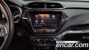 Chevrolet Trailblazer, 2022 — миниатюра 31