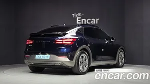 Genesis GV60, 2023 — миниатюра 2