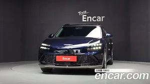 Genesis GV60, 2023 — миниатюра 3