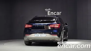 Genesis GV60, 2023 — миниатюра 4
