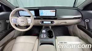 Genesis GV60, 2023 — миниатюра 7