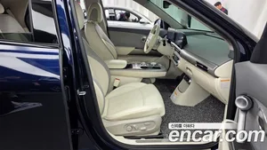 Genesis GV60, 2023 — миниатюра 11