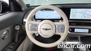 Genesis GV60, 2023 — миниатюра 13
