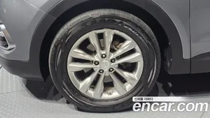 Hyundai Santa Fe, 2017 — миниатюра 5