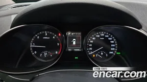 Hyundai Santa Fe, 2017 — миниатюра 11