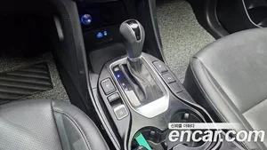 Hyundai Santa Fe, 2017 — миниатюра 12