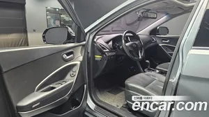 Hyundai Santa Fe, 2017 — миниатюра 13