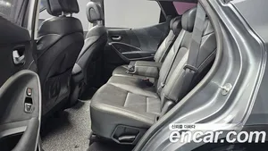 Hyundai Santa Fe, 2017 — миниатюра 18