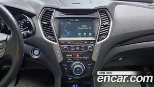 Hyundai Santa Fe, 2017 — миниатюра 20