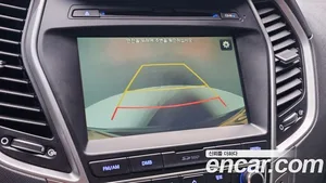 Hyundai Santa Fe, 2017 — миниатюра 21