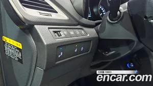 Hyundai Santa Fe, 2017 — миниатюра 22