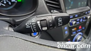 Hyundai Santa Fe, 2017 — миниатюра 25