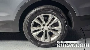 Hyundai Santa Fe, 2017 — миниатюра 7