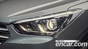 Hyundai Santa Fe, 2017 — миниатюра 8