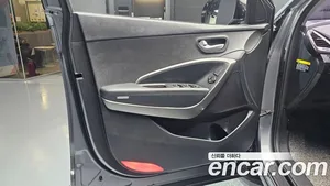 Hyundai Santa Fe, 2017 — миниатюра 14