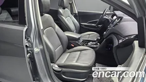 Hyundai Santa Fe, 2017 — миниатюра 16