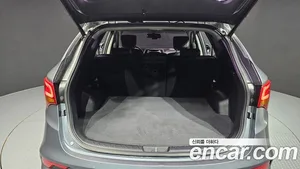 Hyundai Santa Fe, 2017 — миниатюра 30