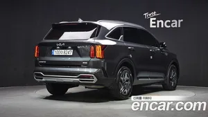 Kia Sorento, 2023 — миниатюра 2