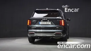 Kia Sorento, 2023 — миниатюра 4