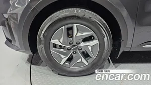 Kia Sorento, 2023 — миниатюра 5