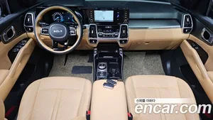 Kia Sorento, 2023 — миниатюра 10