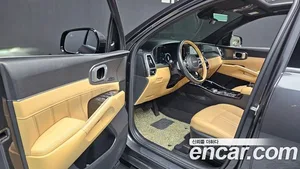 Kia Sorento, 2023 — миниатюра 13