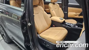 Kia Sorento, 2023 — миниатюра 17