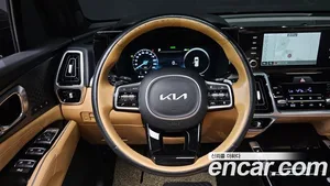 Kia Sorento, 2023 — миниатюра 19