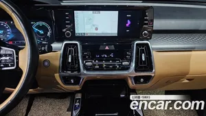 Kia Sorento, 2023 — миниатюра 20