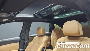Kia Sorento, 2023 — миниатюра 23
