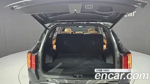 Kia Sorento, 2023 — миниатюра 26