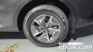 Kia Sorento, 2023 — миниатюра 7