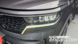 Kia Sorento, 2023 — миниатюра 8