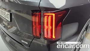 Kia Sorento, 2023 — миниатюра 9