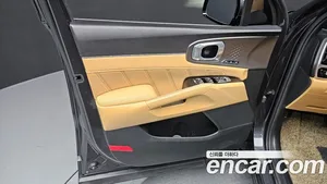 Kia Sorento, 2023 — миниатюра 14