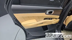 Kia Sorento, 2023 — миниатюра 15