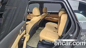 Kia Sorento, 2023 — миниатюра 16