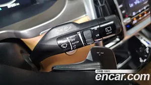 Kia Sorento, 2023 — миниатюра 27