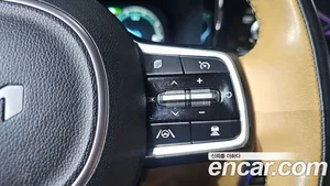 Kia Sorento, 2023 — миниатюра 28