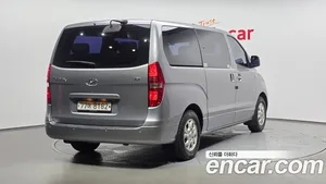 Hyundai Starex, 2015 — миниатюра 2