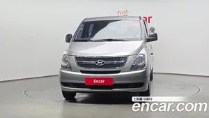 Hyundai Starex, 2015 — миниатюра 3