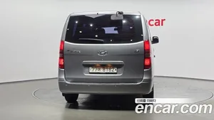 Hyundai Starex, 2015 — миниатюра 4